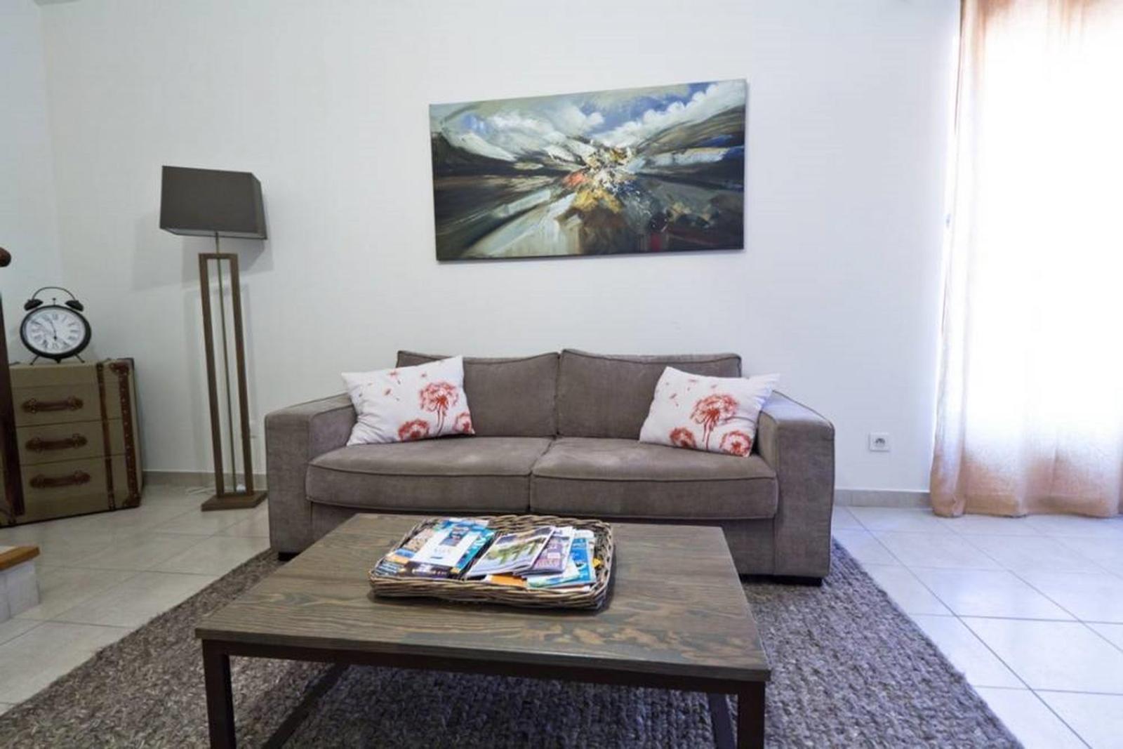 Vila Chateau La Croix Des Pins Mazan Pokoj fotografie